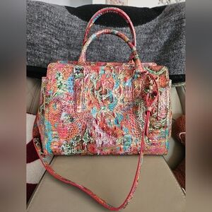 Brahmin Small Finley In Reservoir